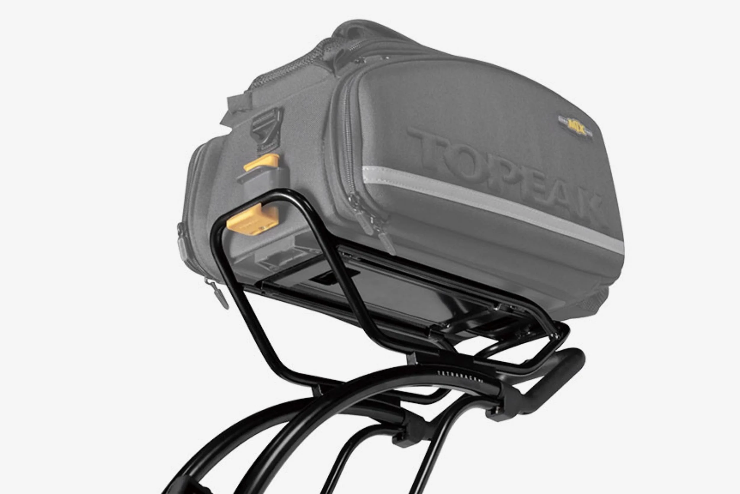 【新品】TOPEAK TETRARACK M1 TOPEAK TETRARACK M1 – MAD BOLT GARAGE OFFICIAL ONLINE STORE